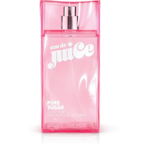 Pure Sugar Body Mist from Eau de Juice Collection by Cosmopolitan