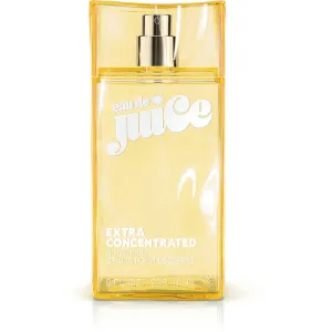 Cosmopolitan Eau De Juice Extra Concentrated Body Mist, 8 Oz