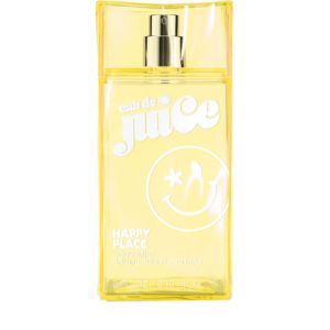 Eau De Juice Happy Place Body Mist, 8 Oz