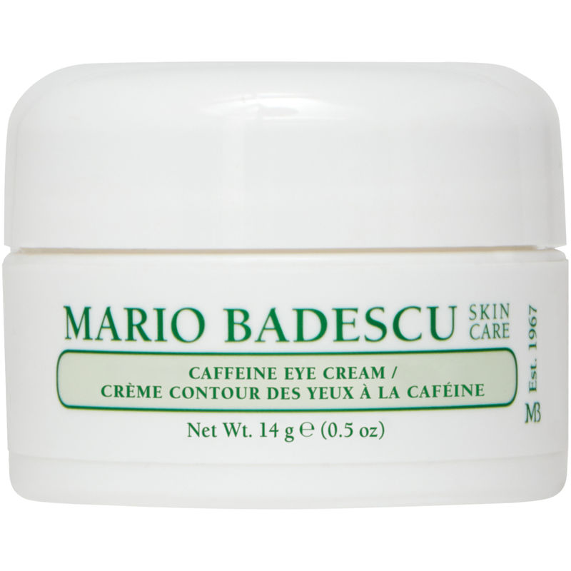 Mario Badescu Caffeine Eye Cream 14 g