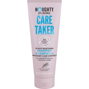 NOUGHTY Haircare Care Taker Shampoo 8.45 oz - Sensitive Scalp Relief