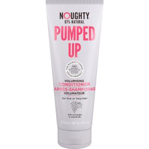 NOUGHTY Haircare Pu Volumizing Conditioner 8.45 oz - Natural Health Awards 2018 Winner
