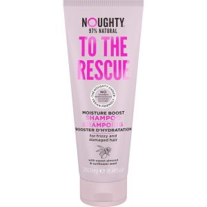 NOUGHTY Haircare To The Rescue Shampoo 8.45 oz - Best High Street Shampoo