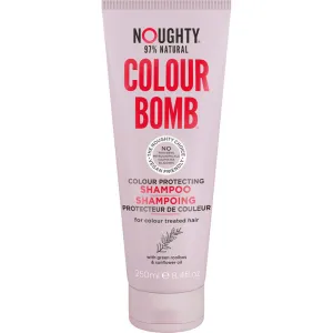 NOUGHTY Haircare Color Protecting Shampoo 8.45 oz