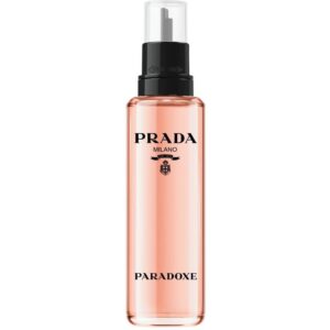 Prada Paradoxe Eau De Parfum 100ml Refill