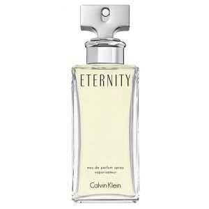 Eternity by Calvin Klein - Romantic Floral Fragrance