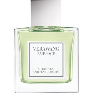 Vera Wang Embrace Green Tea & Pear Blossom Eau de Toilette Spray 30 mL