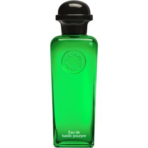 Hermes Eau de Basilic Pourpre, Eau de Cologne 100 mL