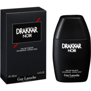 Drakkar Noir Eau De Toilette Spray 50 mL
