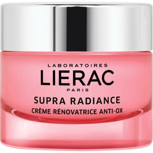 Lierac SUPRA RADIANCE Anti-ox Renewing Cream 50 mL