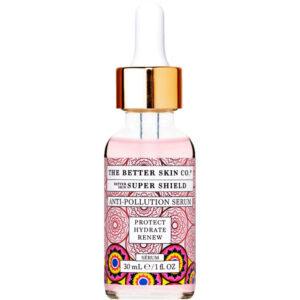Better Skin Super Shield 30 mL Natural Pollution Defense Serum