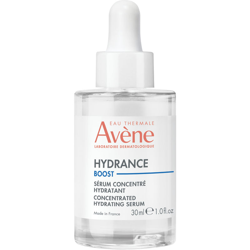 Avène Hydrance Boost Concentrated Hydrating Serum 30 mL