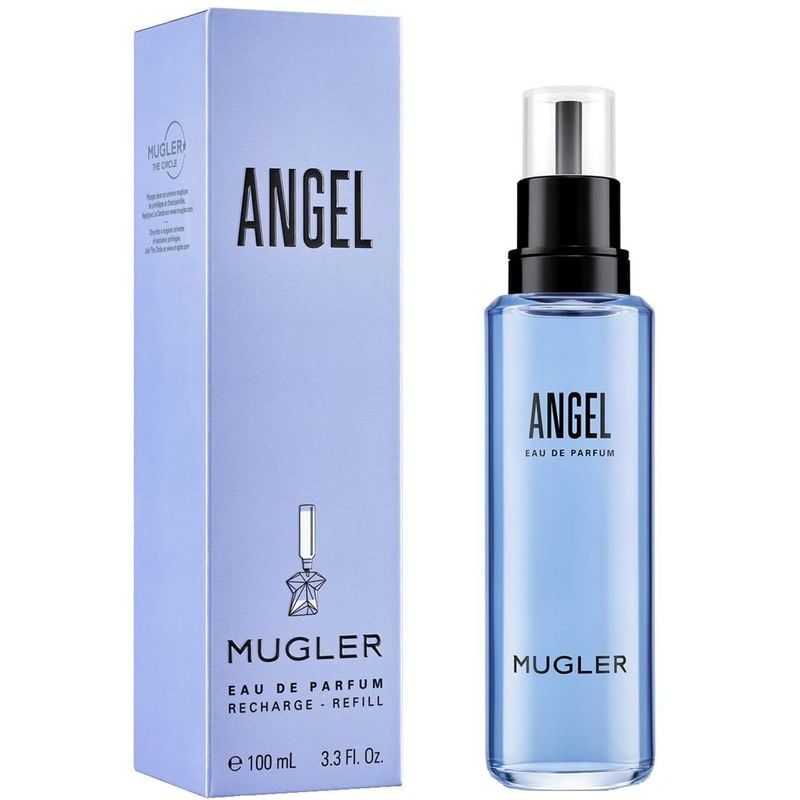 Mugler Angel Eau de Parfum Refill 100 mL
