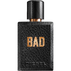 Diesel Bad Eau De Toilette 50 mL