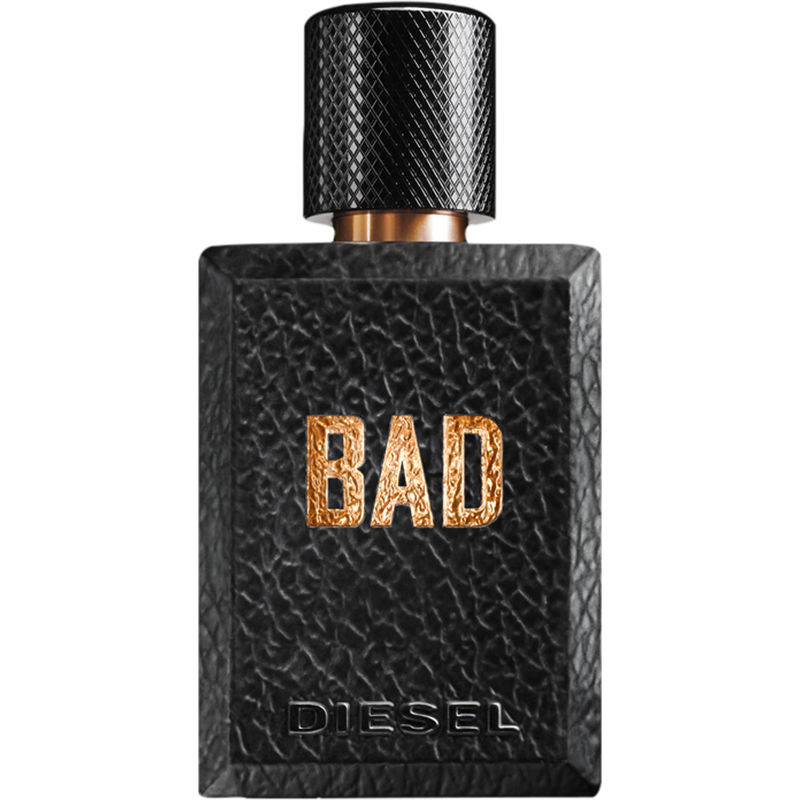 Diesel Bad Eau De Toilette 50 mL