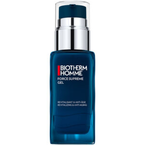 Biotherm Force Supreme Gel - Revitalizing & Anti-aging 50 mL