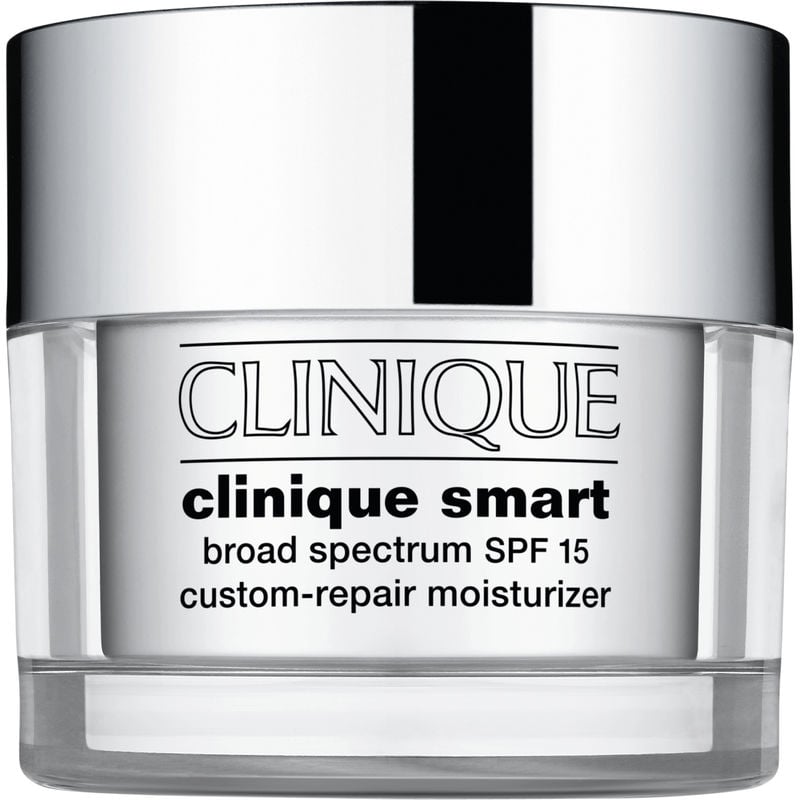 Clinique Smart Custom-Repair Moisturizer SPF 15 - Dry Combination Skin