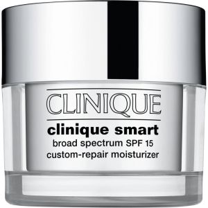 Clinique Smart Custom-Repair Moisturizer SPF 15 - Combination Oily 50mL