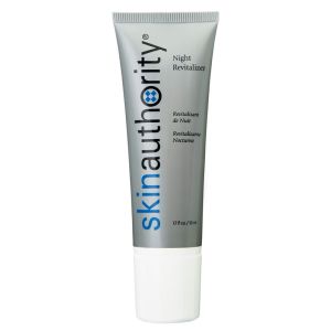 Skin Authority Night Revitalizer 50 mL