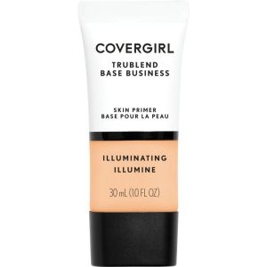 Trublend Base Business Skin Primer Illuminating 400