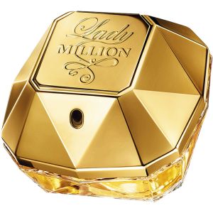 Lady Million Eau de Parfum 80 mL