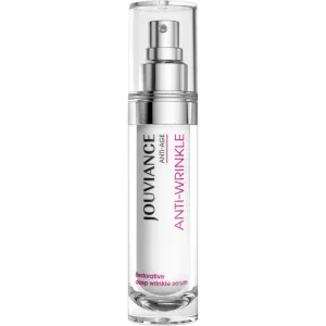 Jouviance Anti-Wrinkle Restorative Deep Wrinkle Serum 30 mL