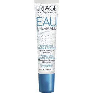 Uriage Water Eye Contour Cream 15 mL