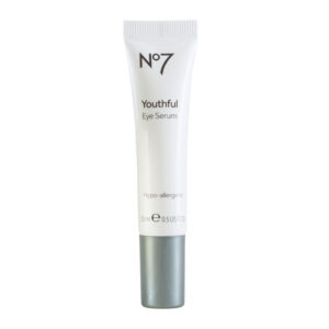 No7 Youthful Eye Serum 15 mL