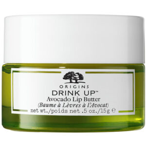 Origins Drink Up Avocado Lip Butter 15 g