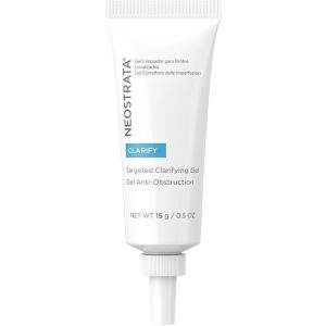 Neostrata Targeted Clarifying Gel