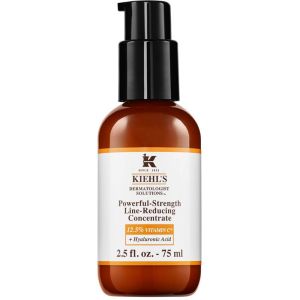 Kiehl's Powerful-Strength Line-Reducing Concentrate 75 mL