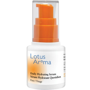 Lotus Aroma Daily Hydrating Serum 30 mL
