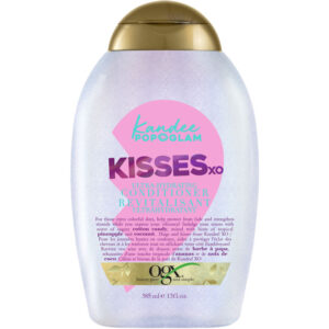 OGX Kandee Johnson Hydrating Color Protectant Conditioner, 385 mL