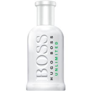 BOSS BOTTLED UNLIMITED 50ml