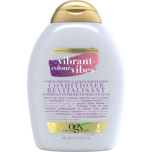 OGX Vibrant Color Vibes Conditioner 385 mL