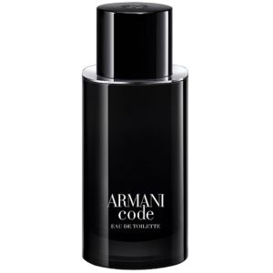 Armani Code Eau de Toilette for Men 75 mL