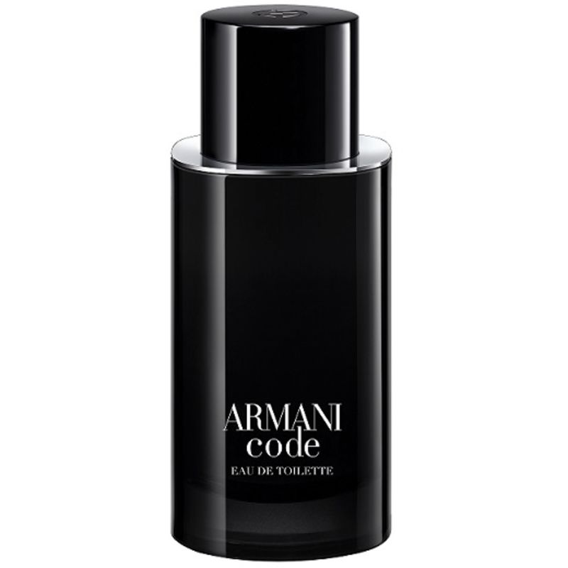 Armani Code Eau de Toilette for Men 75 mL