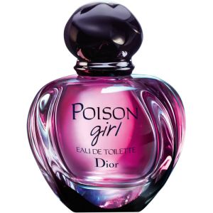 Dior Poison Girl Eau de Toilette 100 ML - The New Clash Of Sensations