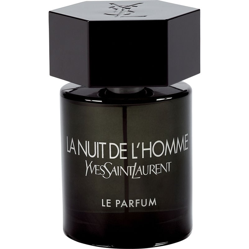 Yves Saint Laurent La Nuit De L'Homme Le Parfum 100 mL