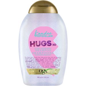 OGX Kandee Johnson Hydrating Color Protectant Shampoo, 385 mL