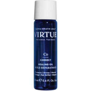 Virtue Healing Oil 20 mL - Hair Repair and Protection Serum