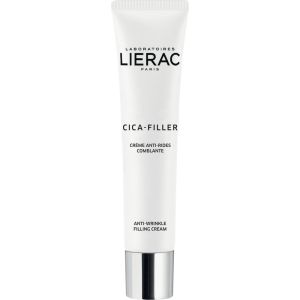CICA-FILLER Repair Cream for Anti-Wrinkle & Hydration