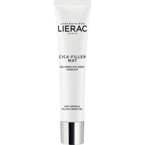 LIERAC Cica-Filler Mat Repair Cream-Gel 40mL
