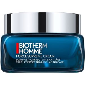 Biotherm Force Supreme Anti-Aging Face Cream for Men with Pro-Xylane