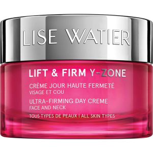 Watier Lift & Firm Y-Zone Ultra-Firming Day Creme - Face And Neck