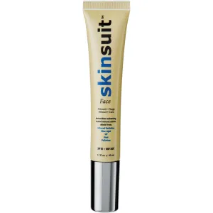 Skin Authority SkinSuit Face SPF 50 - Sheer, Hydrating, and Silky