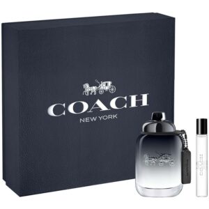 Coach Men Eau de Toilette 60 mL