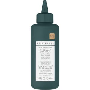 Kristin Ess Scalp Purifying Micellar Shampoo 10 fl. oz.
