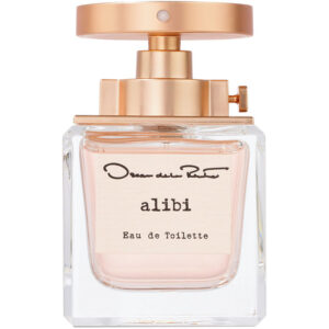 Oscar De La Renta Alibi Eau de Toilette 50 mL