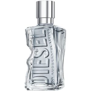 Diesel D Eau de Parfum 50 mL